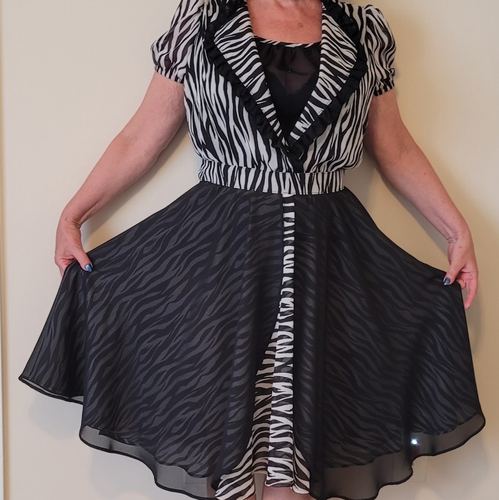 Women's dress